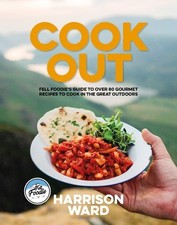 Cook Out - 9781839811982