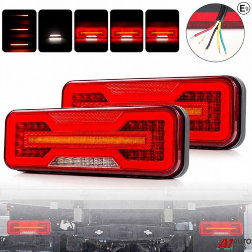 Led rear brake - led, light