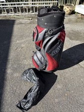 Ogio Cart Trolly Golf Bag With
