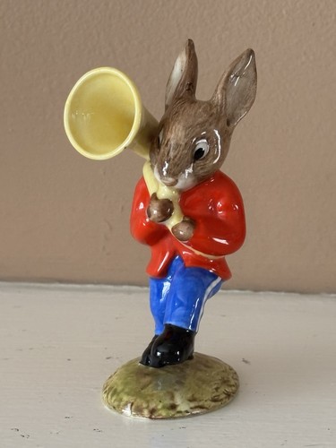 Royal doulton bunnykins - royal,