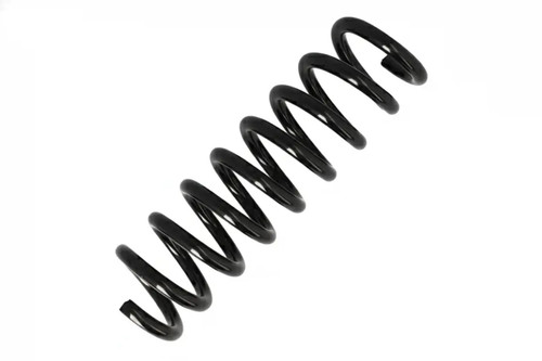 Suspension spring rear - suspension,