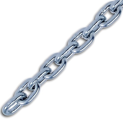 Short link chain - chain, 2mm