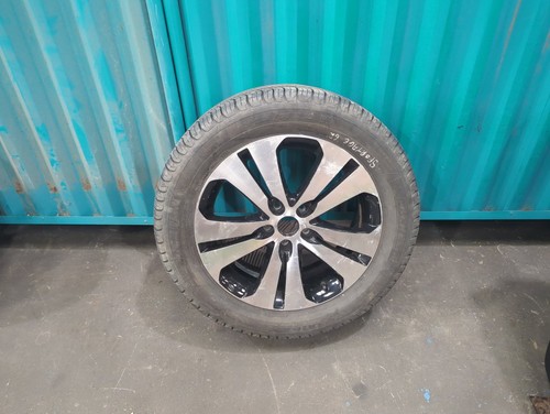 Kia sportage 2010 2015 235 - kia, 235/55