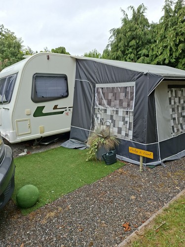 Dorema quartz 400 deluxe - dorema,