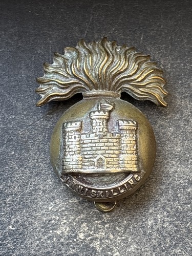 Inniskilling fusiliers - inniskilling,