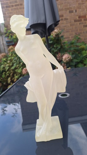 Vintage art deco style - art,