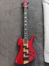 Rich heritage classic - b.c.rich,