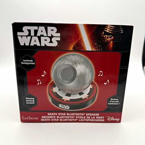 Lexibook star wars death - lexibook,