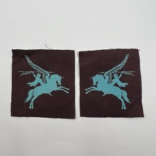 Genuine WW2 Airborne Divisions