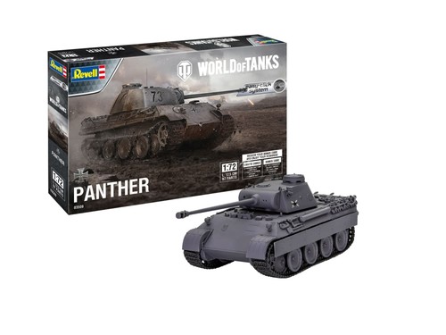 Rv03509 revell world of - rv03509,