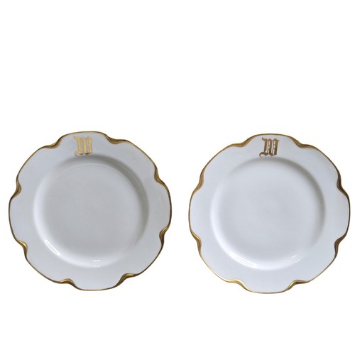 Set antique haviland - 2,