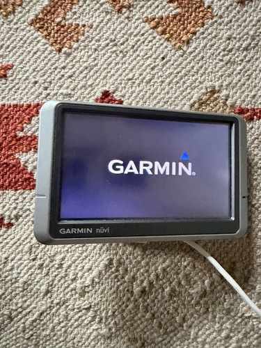 Garmin nuvi 200w - garmin,