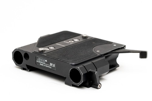 Arri bridge plate - bp-8,
