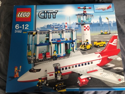 Lego 3182 brand new sealed - brand,