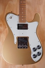 Fender Hybrid Telecaster