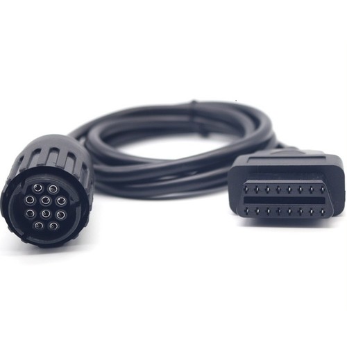 Bmw pin obd2 16pin - bmw, to