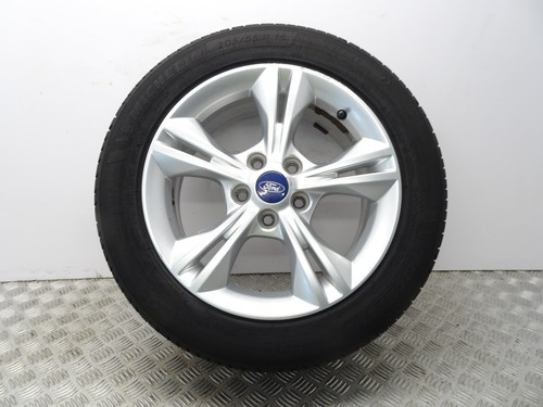 Ford focus mk3 alloy wheel - mk3, 16"