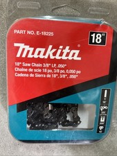 Makita E-18225 18in Saw Chain