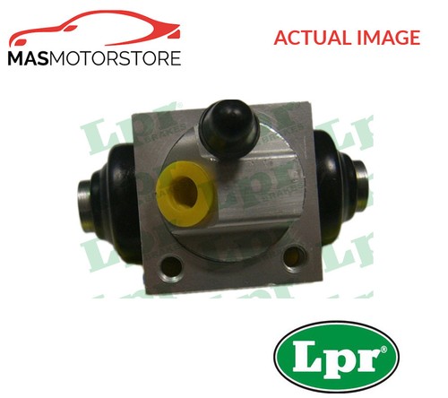 Drum wheel brake cylinder rear - brake,
