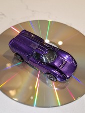 Hotwheels Redline Lola GT 70