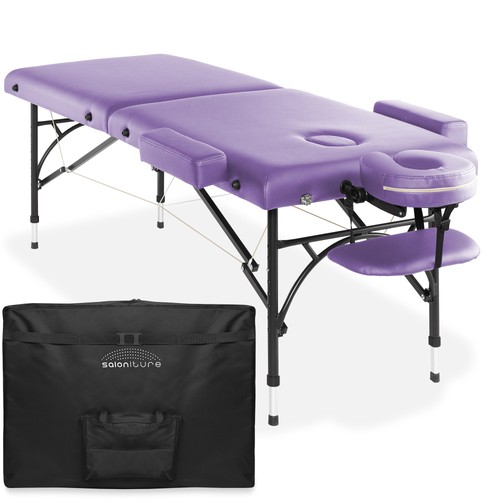 Open box portable - box, massage