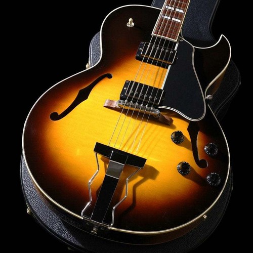 Gibson custom shop - shop, es-175