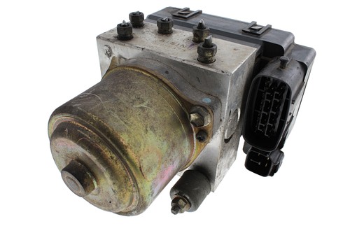 Abs pump brake modulator - pump, for