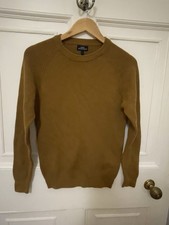 Next knitted Cotton Caramel