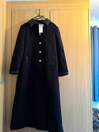 Karen millen black - millen, wool