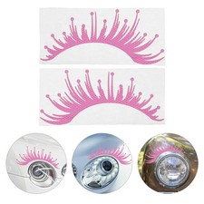  Car Reflective Stickers Eye