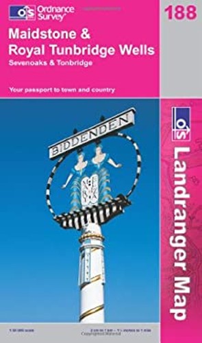 Maidstone and royal tunbridge - maidstone,
