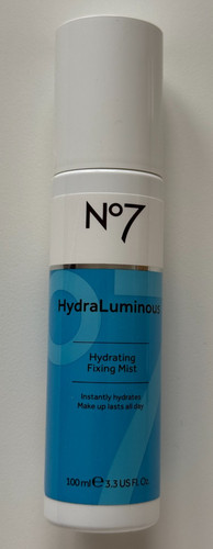 No7 hydraluminous hydrating - no7,