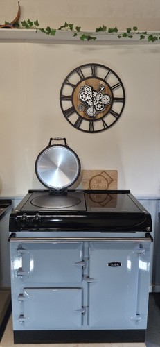 Aga er3 90i dove colour - colour*, mr