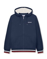 Lambretta Mens Navy/Red