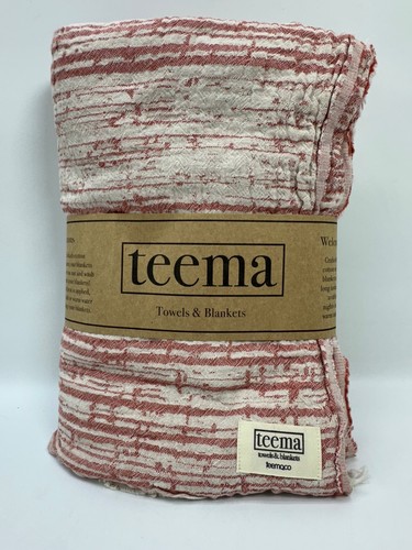 Teema large beach towel - x-large,