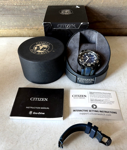 Citizen eco drive wr200 ssb - eco-drive,