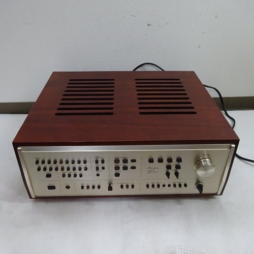 Accuphase 240 preamplifier - accuphase, c-240