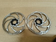 Magura 203mm Centre Lock Brake