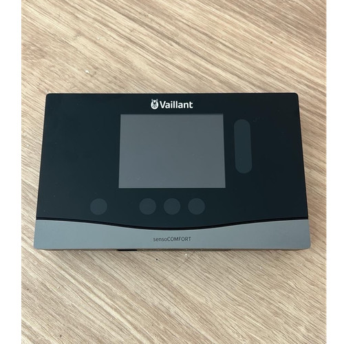 Valliant sensocomfort wireless - sensocomfort,