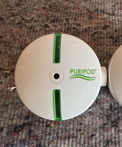 Puripod plug ionic air - ionic,