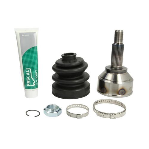 Joint external r fits - joint,