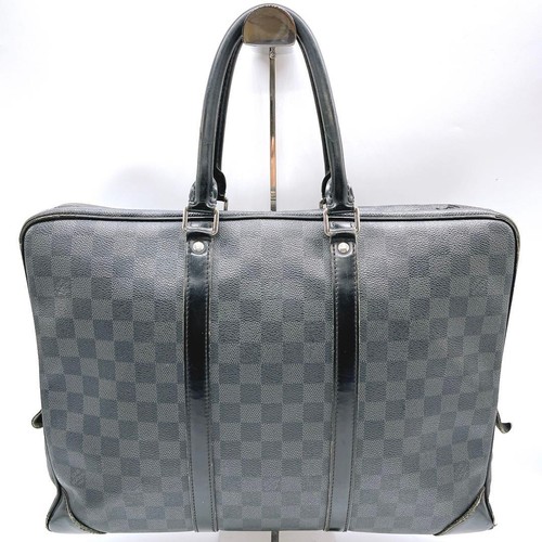 Louis vuitton port document - louis, d'document