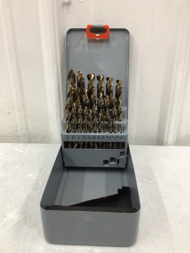 Westward 401j95 29pc jobber - ,