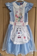 Girls Disney Tu  Alice In