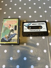 WACKY WAITERS - COMMODORE