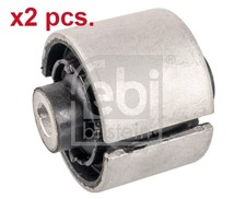 X2 PCS FRONT MOUNTING CONTROL