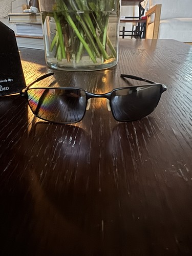 Vintage oakley square wire - vintage,