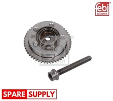 CAMSHAFT ADJUSTER FOR BUICK