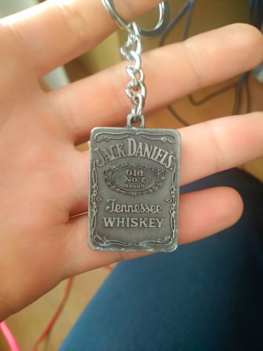 Jack daniels old 7 - daniels,
