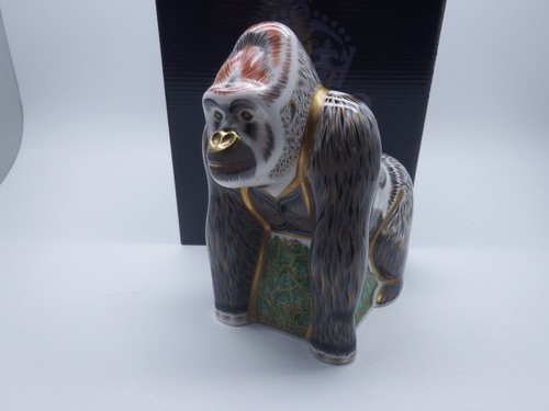 Royal crown derby mountain - royal,